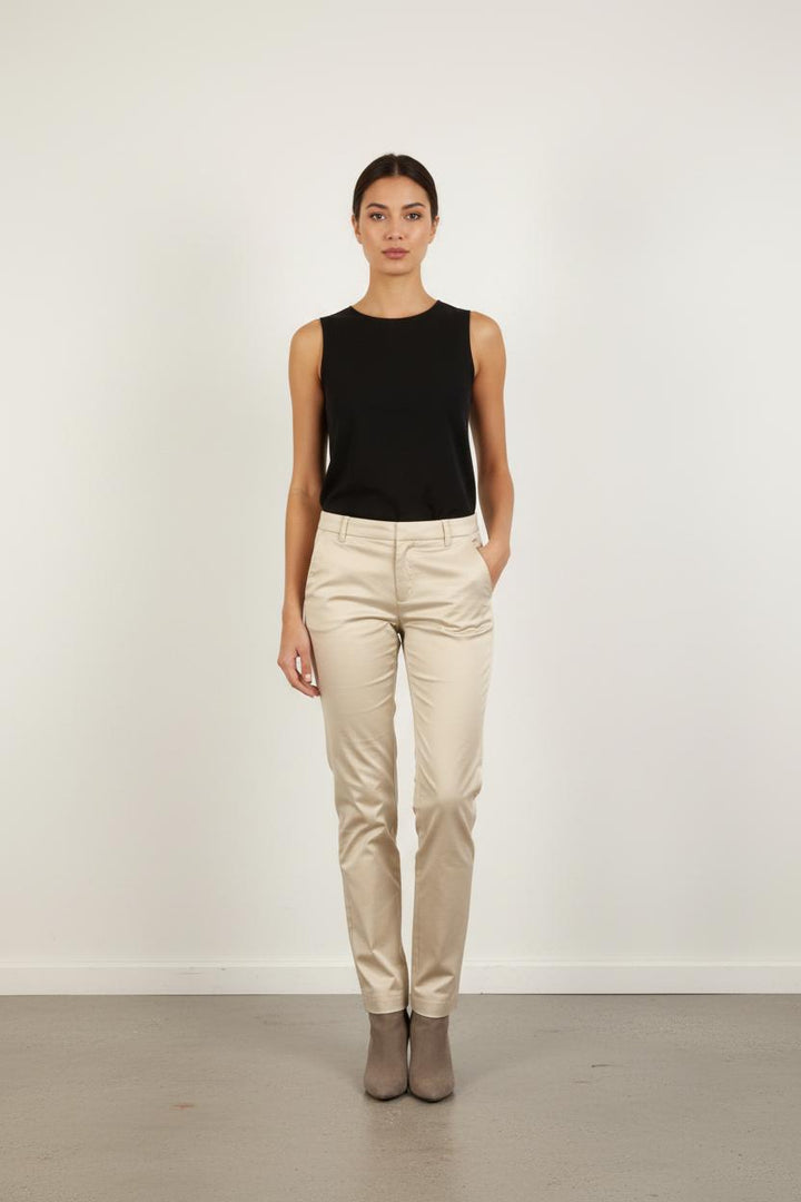 Pantalon Or - Taille M/38