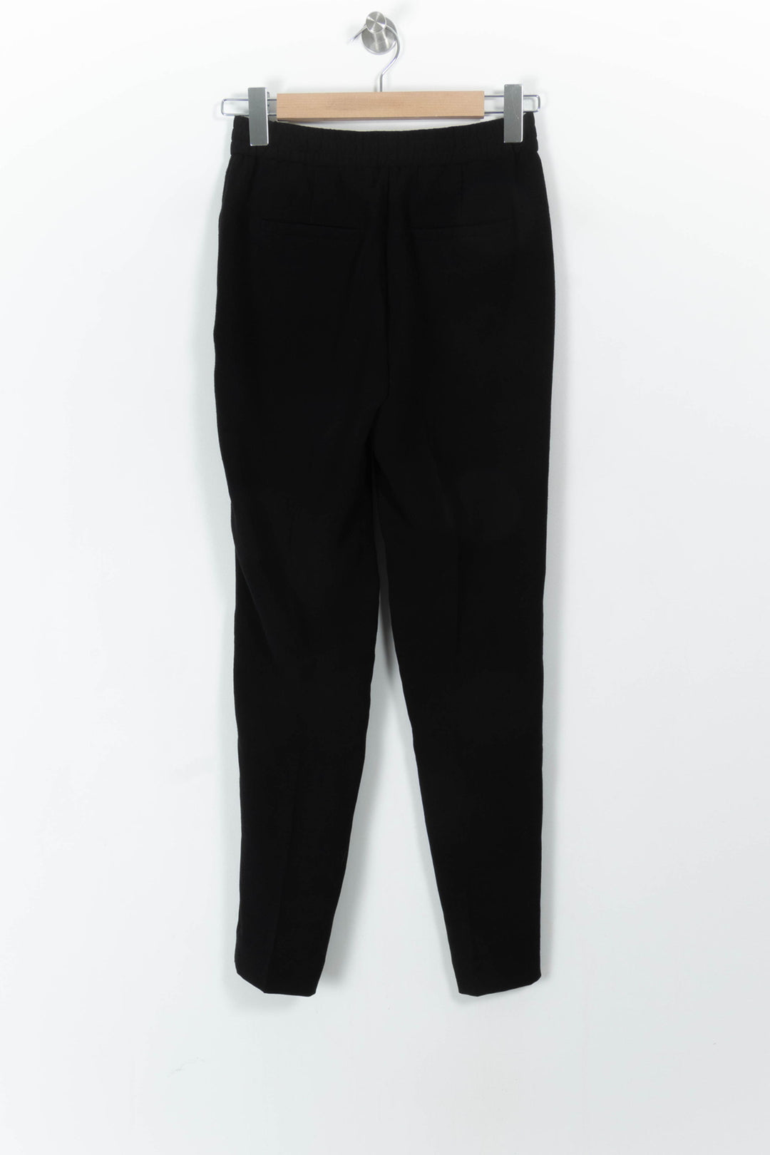Jogging Noir - Taille XS/34 de la marque Pablo | PARAD64236 - Vendu par Paradigme - Image 4