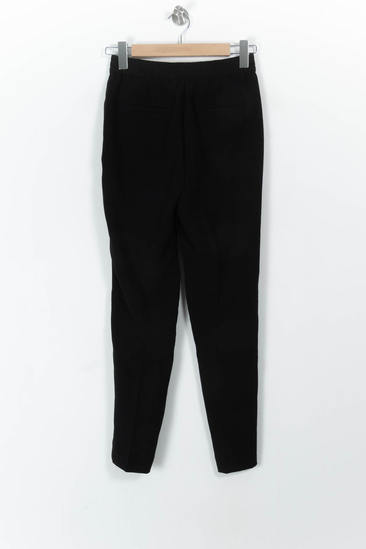 Jogging Noir - Taille XS/34 de la marque Pablo | PARAD64236 - Vendu par Paradigme - Image 4