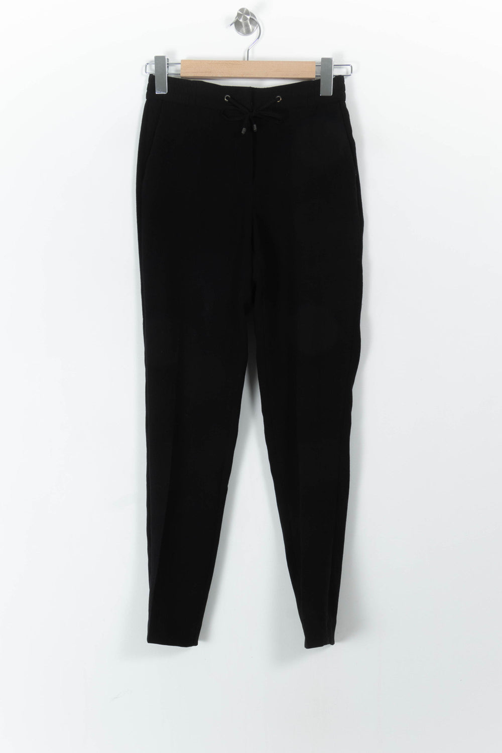 Jogging Noir - Taille XS/34 de la marque Pablo | PARAD64236 - Vendu par Paradigme - Image 2