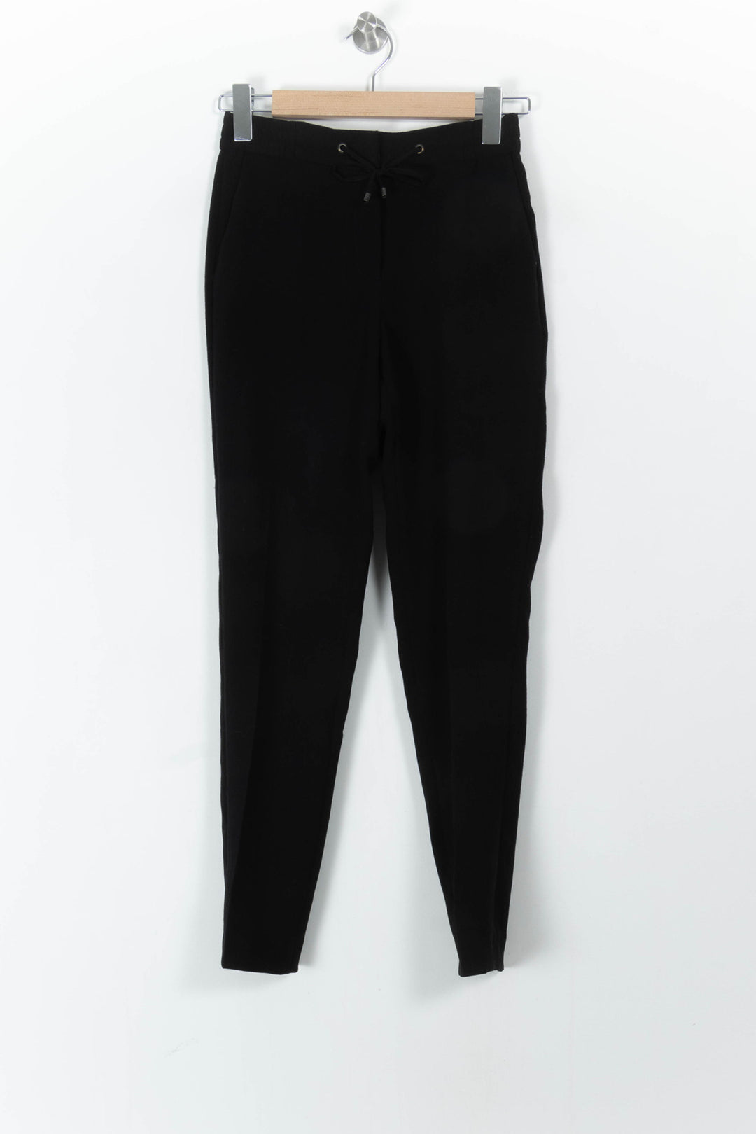 Jogging Noir - Taille XS/34 de la marque Pablo | PARAD64236 - Vendu par Paradigme - Image 2