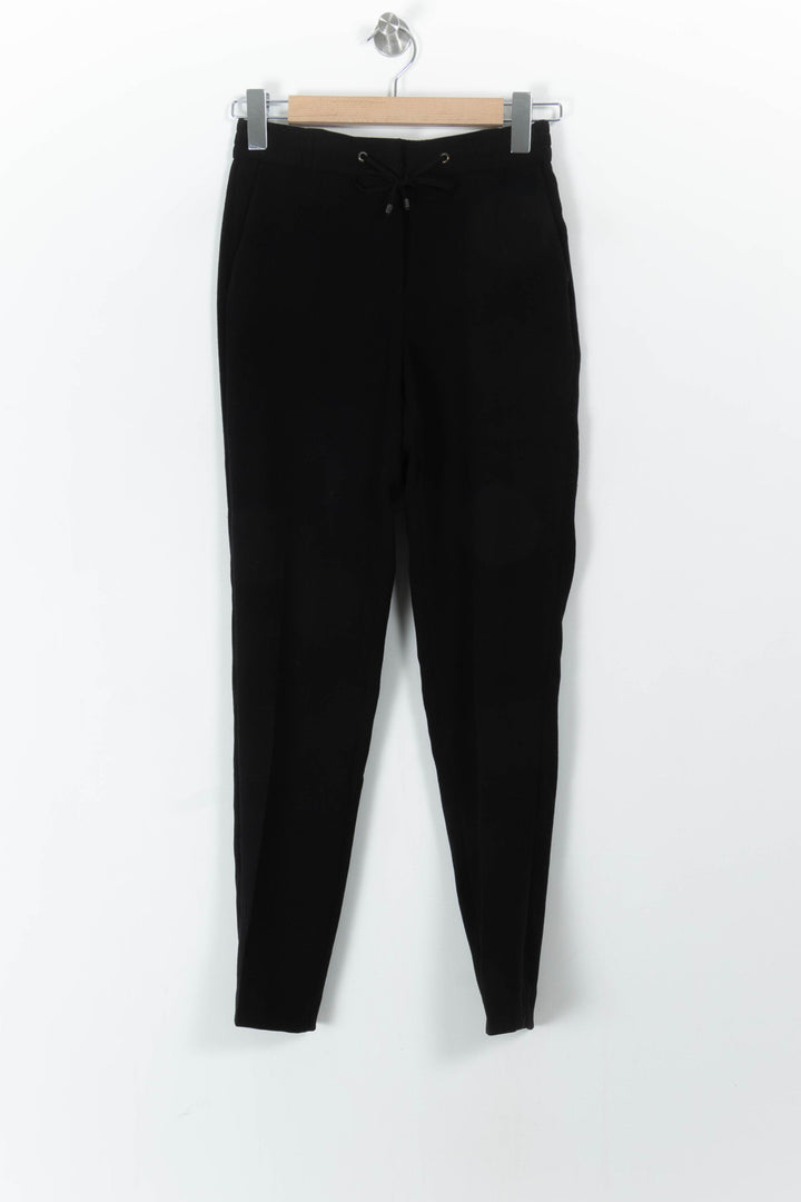 Jogging Noir - Taille XS/34 de la marque Pablo | PARAD64236 - Vendu par Paradigme - Image 2