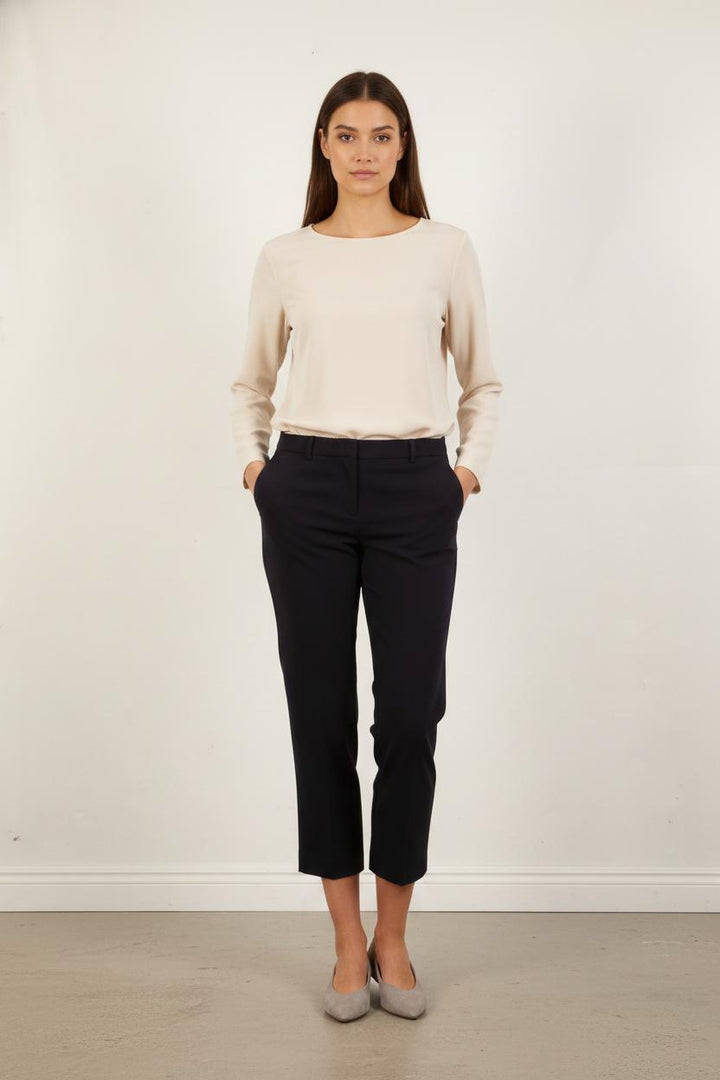 Pantalon Bleu - Taille XL/42