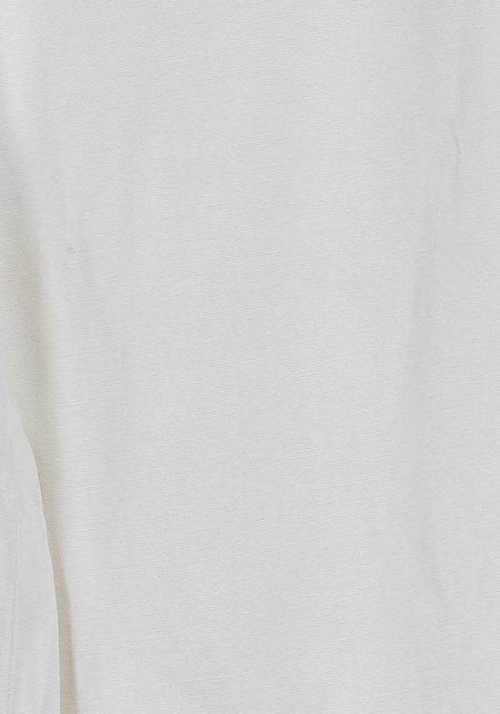 Pantalon Large Blanc - Taille M/38 de la marque Sandro | PARAD64364 - Vendu par Paradigme - Image 3