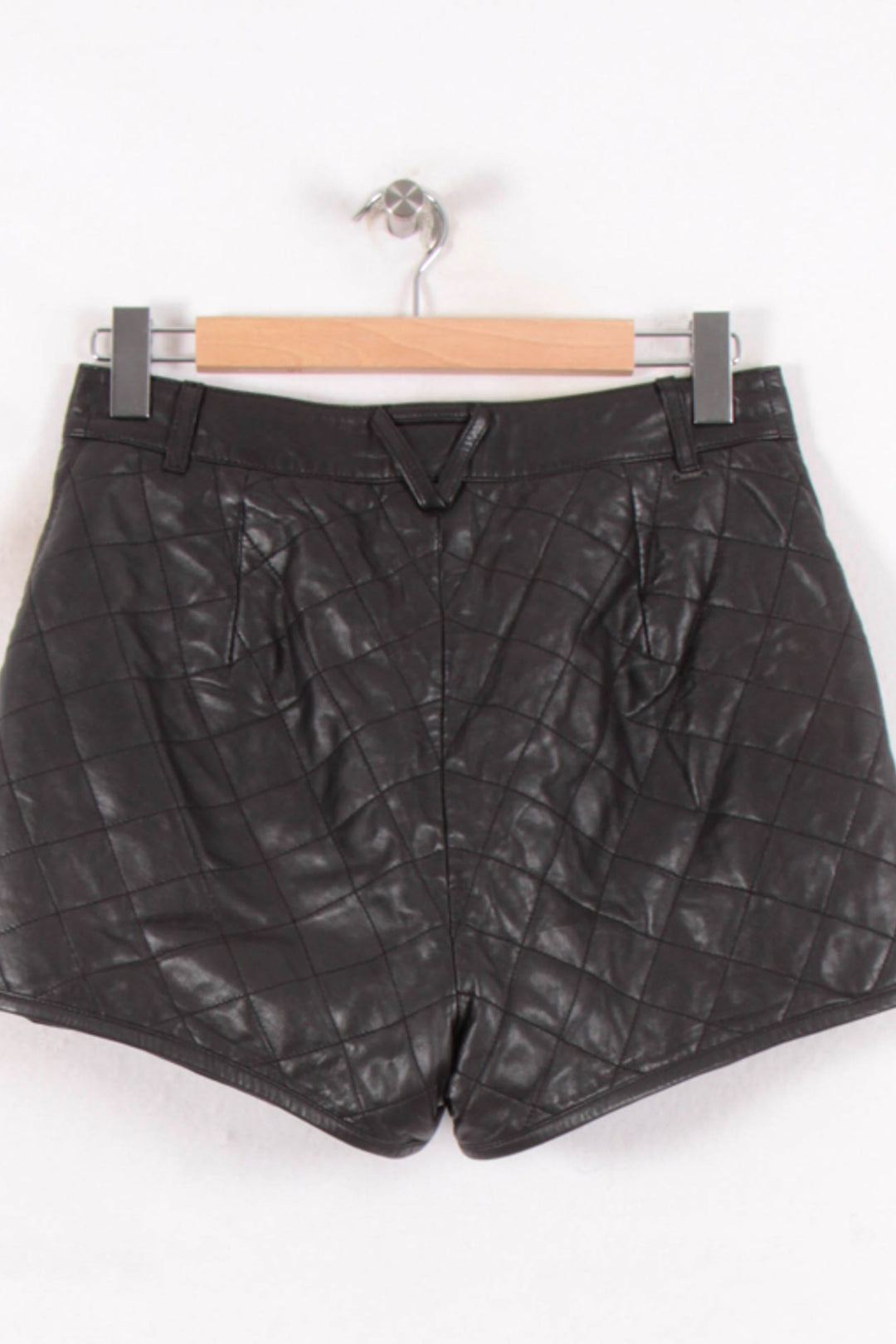 Short Noir - Taille L/40 de la marque IKKS | PARAD64388 - Vendu par Paradigme - Image 4