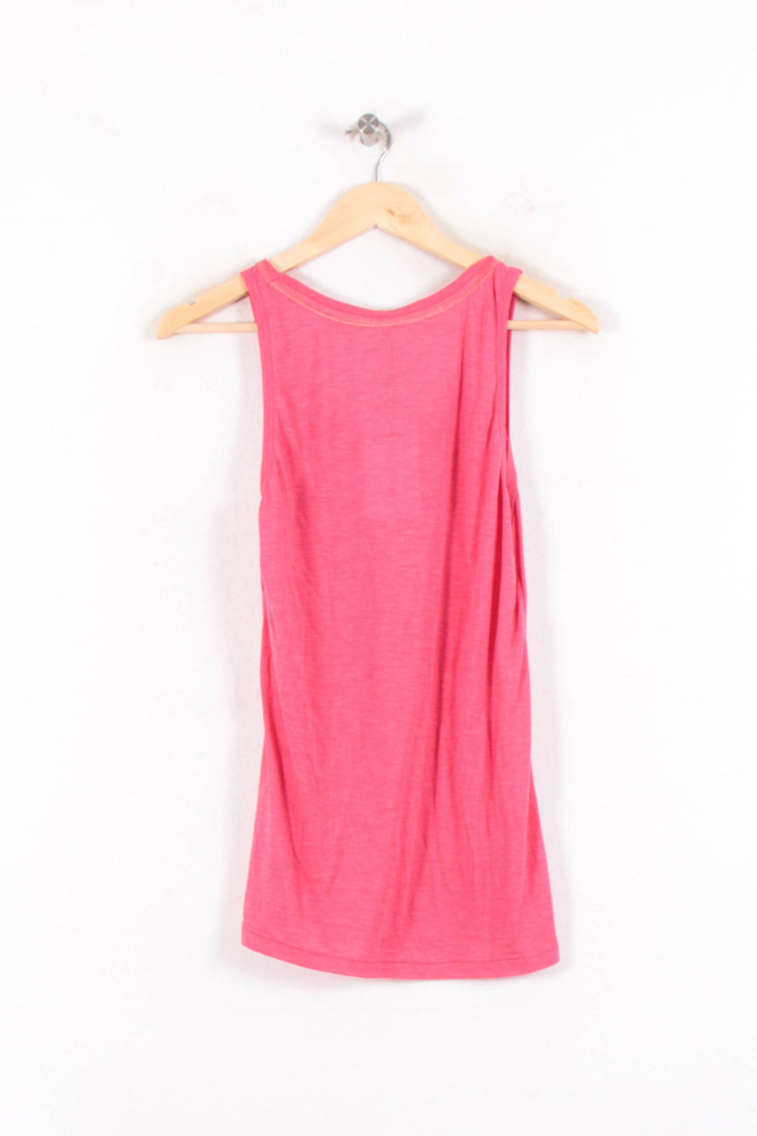 Débardeur Rose - Taille L/40 de la marque IKKS | PARAD64402 - Vendu par Paradigme - Image 4