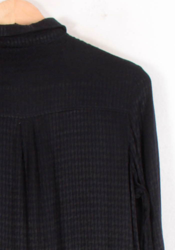 Robe Longue Noire - Taille M/38 de la marque Maison 123 | PARAD64416 - Vendu par Paradigme - Image 3