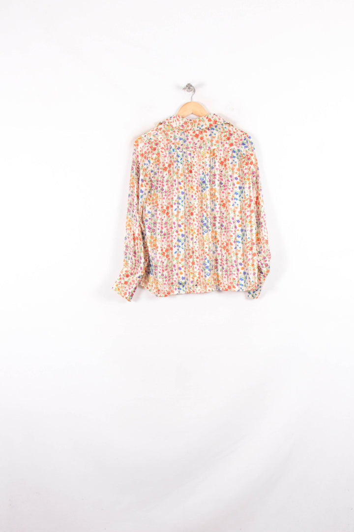 Chemise Multicolore - Taille S/36 de la marque ba&sh | PARAD64420 - Vendu par Paradigme - Image 4