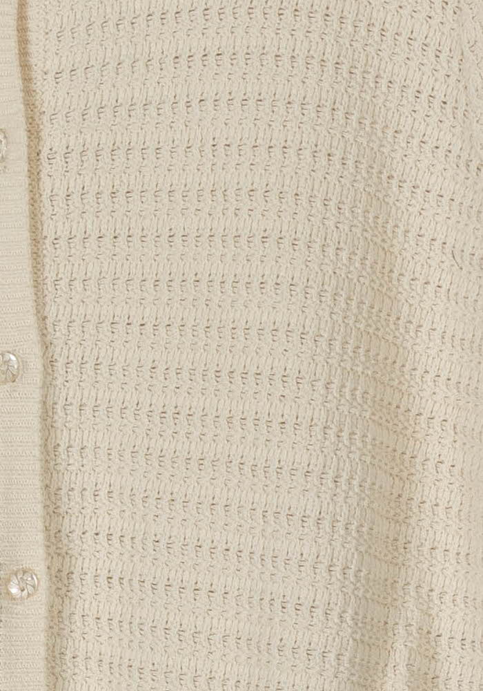 Combishort Beige - Taille M/38 de la marque Des petits hauts | PARAD64423 - Vendu par Paradigme - Image 3