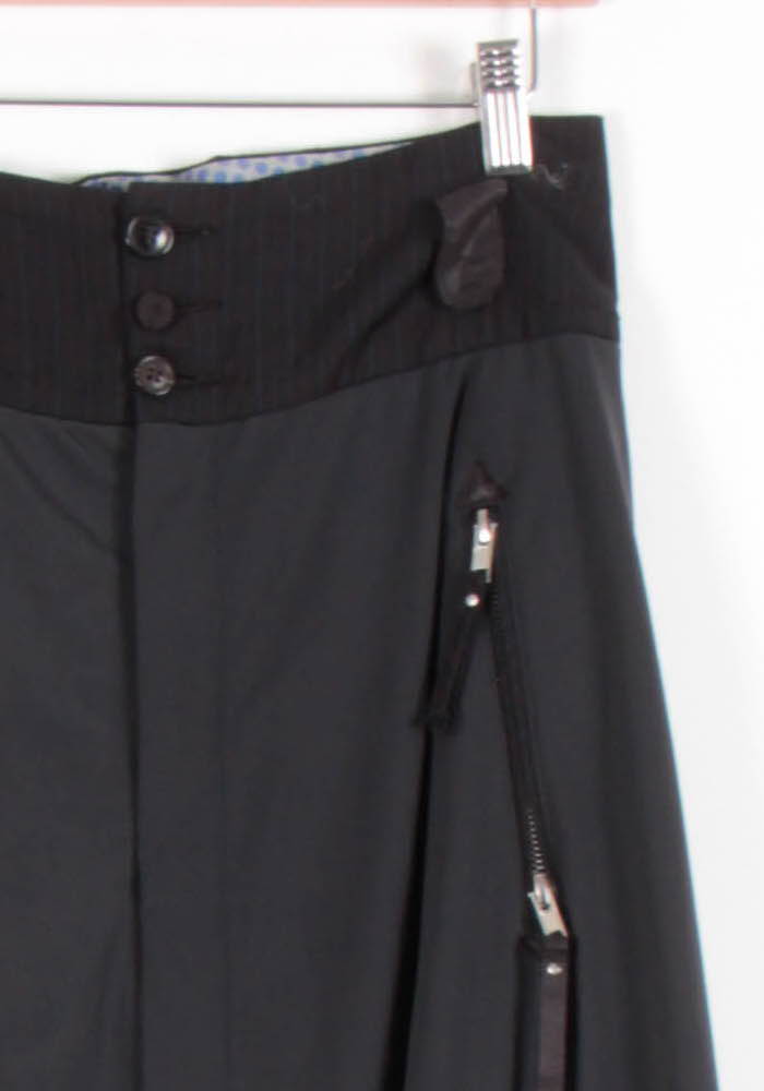 Short Noir - Taille L/40 de la marque One Step | PARAD64427 - Vendu par Paradigme - Image 3