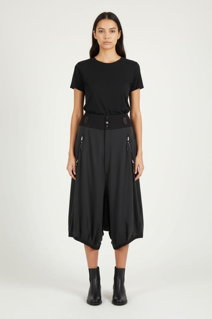 Short Noir - Taille L/40 de la marque One Step | PARAD64427 - Vendu par Paradigme - Image 1