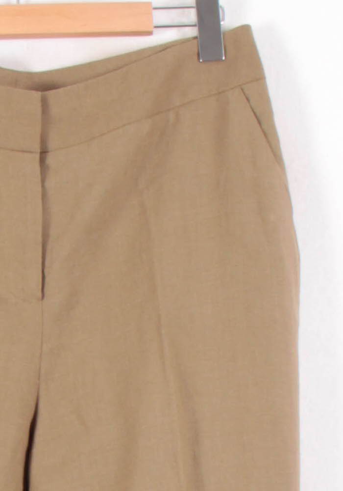 Pantalon Beige - Taille XL/42 de la marque ZAPA | PARAD64434 - Vendu par Paradigme - Image 3