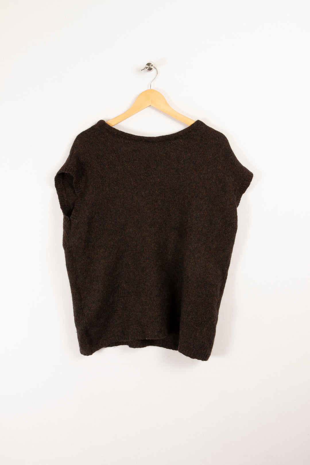 Sweater - S/36 (no photo)