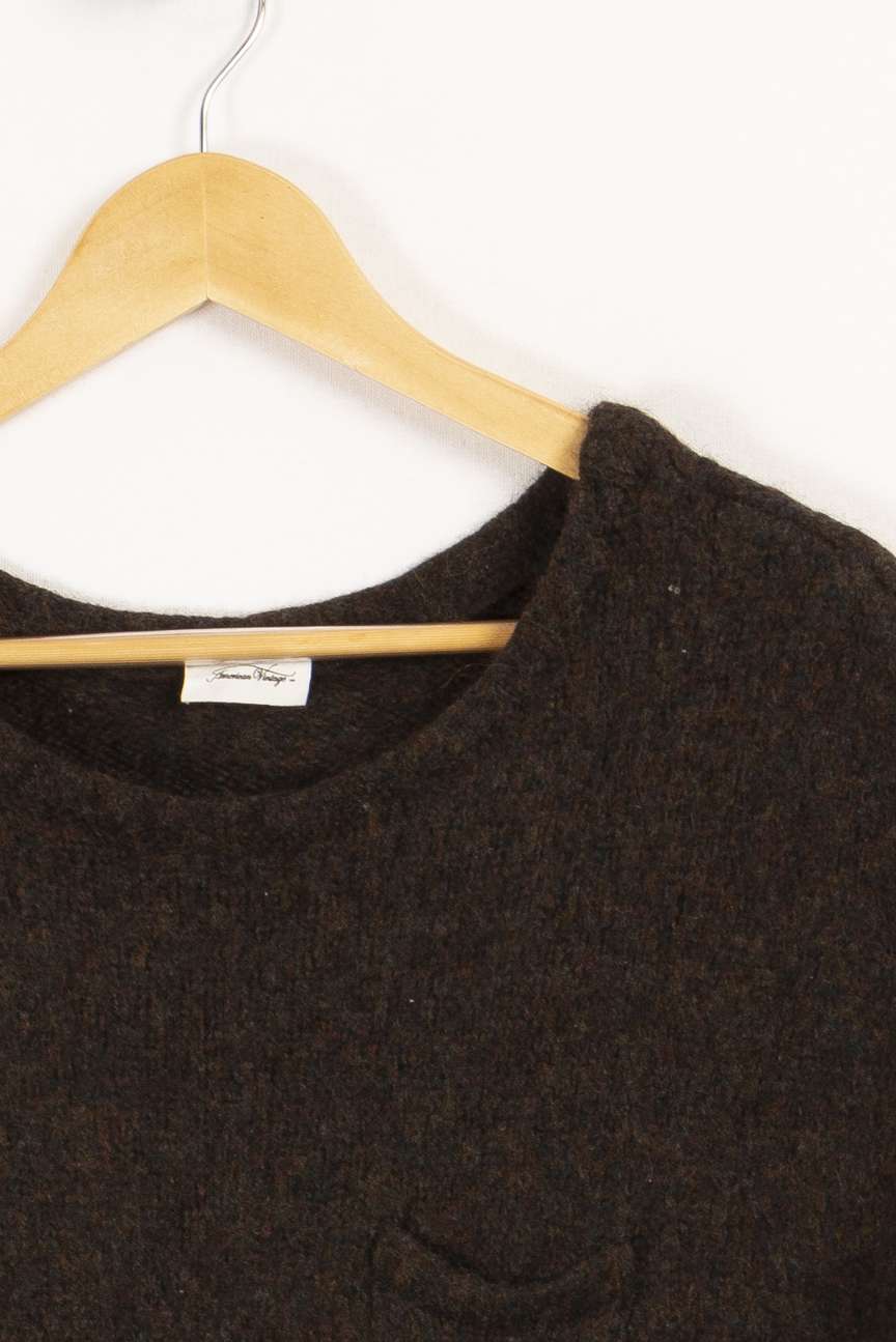Sweater - S/36 (no photo)