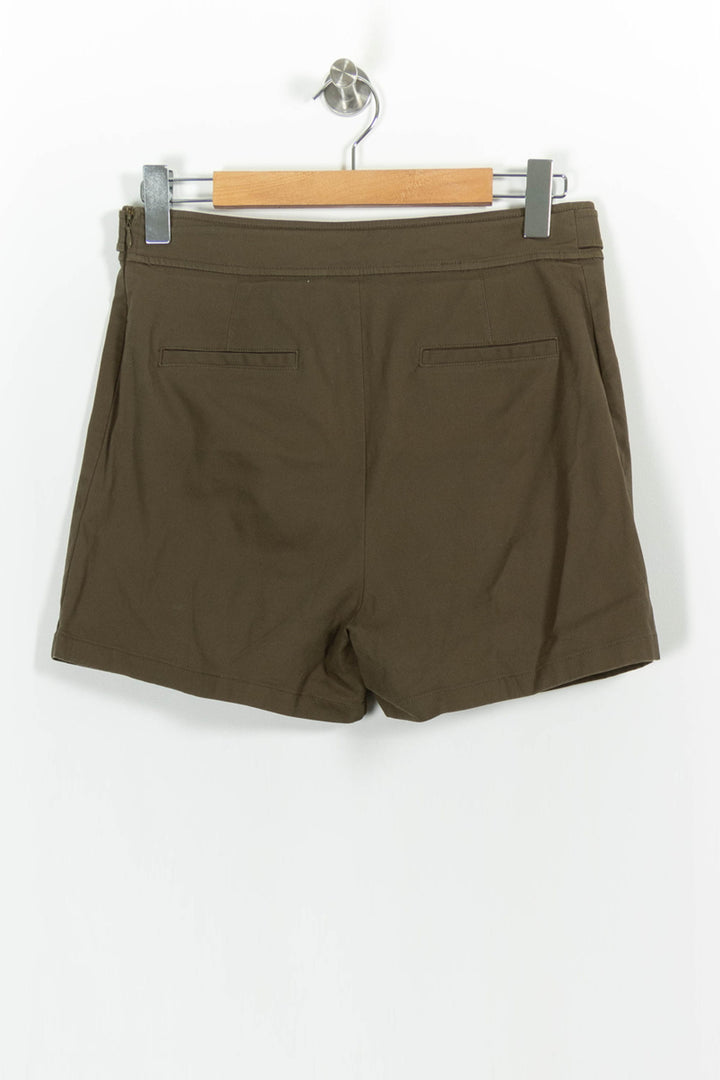 Short Vert - Taille M/38 de la marque Liu Jo | PARAD64487 - Vendu par Paradigme - Image 4