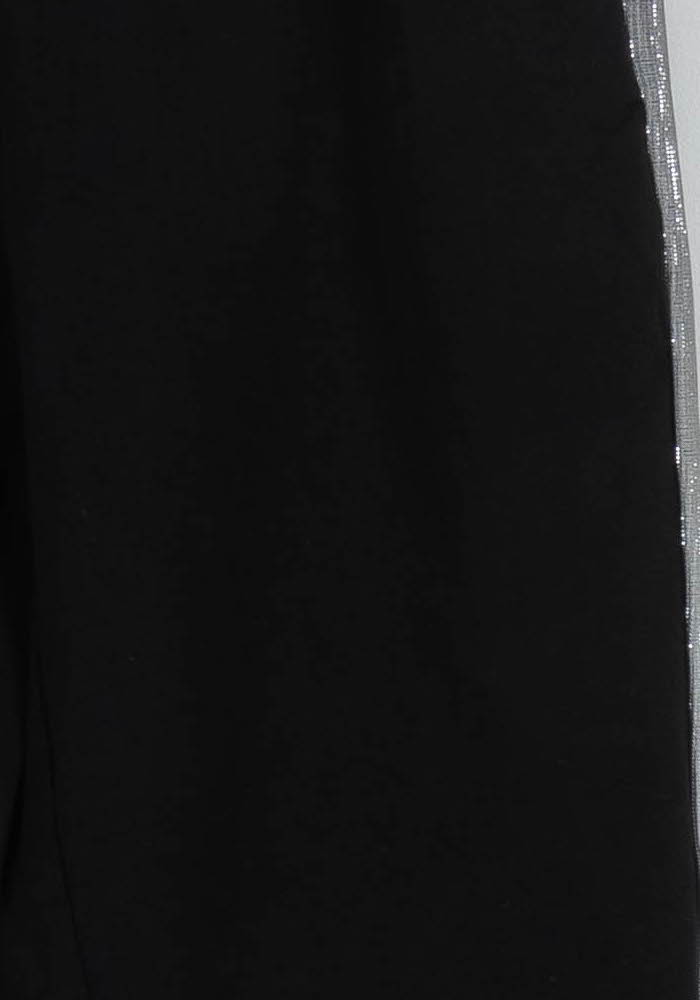 Pantalon De Jogging Noir - Taille XXS/32 de la marque Liu Jo | PARAD64491 - Vendu par Paradigme - Image 3