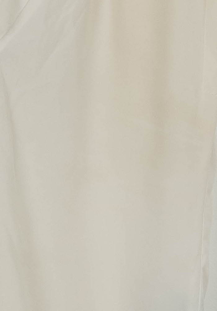 Blouse Beige - Taille S/36 de la marque IKKS | PARAD64498 - Vendu par Paradigme - Image 3