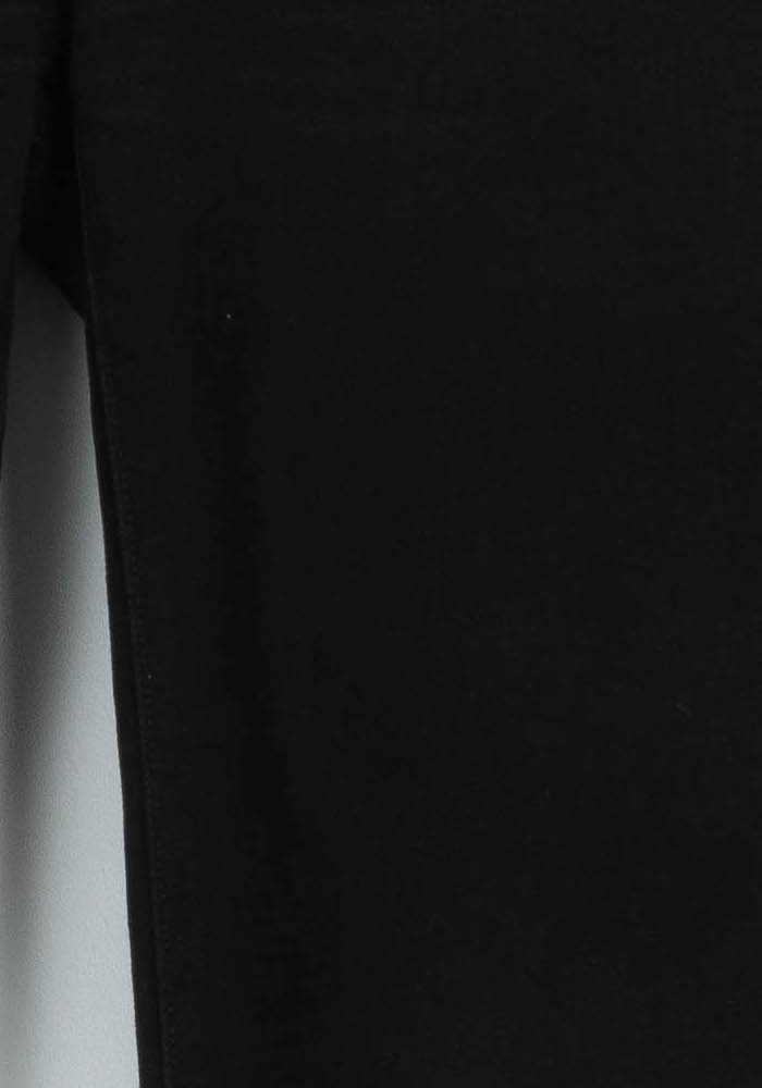 Jean Skinny Noir - Taille S/36 de la marque Levi's | PARAD64506 - Vendu par Paradigme - Image 3