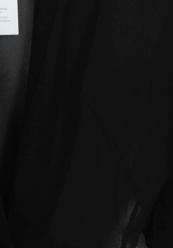 Combinaison Noire - Taille S/36 de la marque Sandro | PARAD64514 - Vendu par Paradigme - Image 3