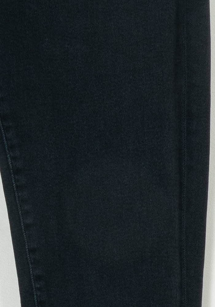 Jean Skinny Gris - Taille S/36 de la marque IRO | PARAD6456 - Vendu par Paradigme - Image 3