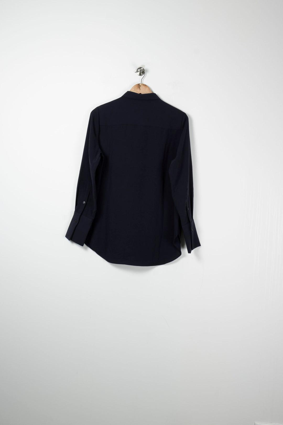 Chemise Bleue - Taille S/36 de la marque Closed | PARAD64591 - Vendu par Paradigme - Image 4