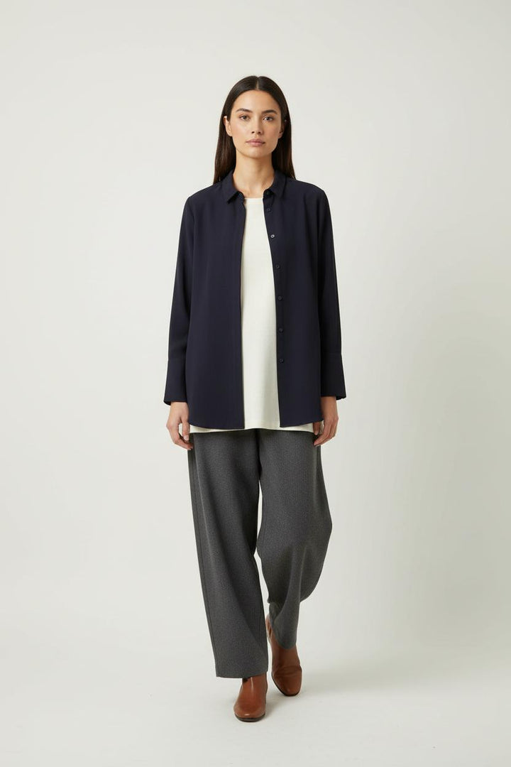 Chemise Bleue - Taille S/36 de la marque Closed | PARAD64591 - Vendu par Paradigme - Image 1