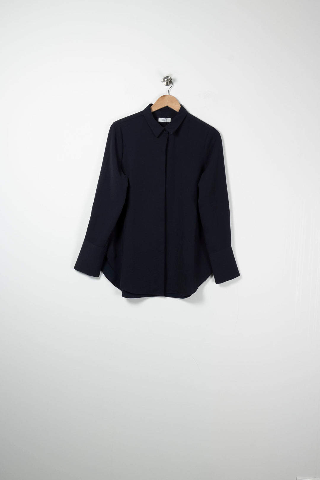 Chemise Bleue - Taille S/36 de la marque Closed | PARAD64591 - Vendu par Paradigme - Image 2