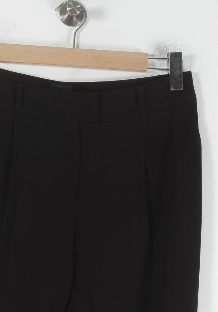 Pantalon Noir - Taille S/36 de la marque Bérénice | PARAD64606 - Vendu par Paradigme - Image 3