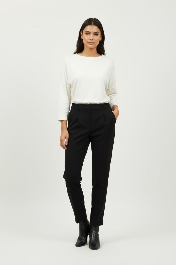 Pantalon Noir - Taille S/36 de la marque Bérénice | PARAD64606 - Vendu par Paradigme - Image 1