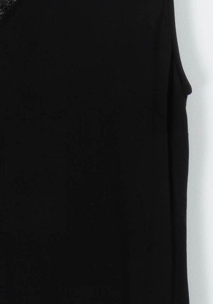 Combinaison Noire - Taille M/38 de la marque The Kooples | PARAD64611 - Vendu par Paradigme - Image 3