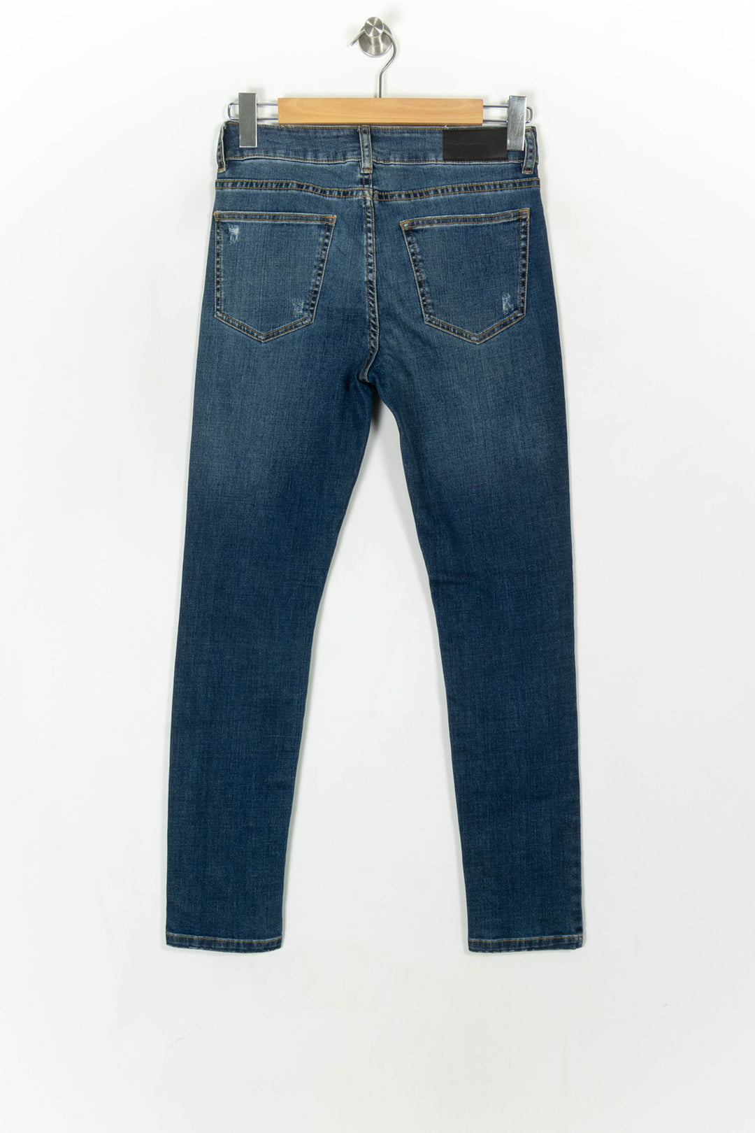 Jean bleu - Taille XS/34