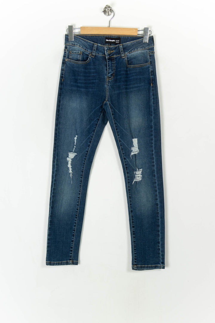 Jean bleu - Taille XS/34