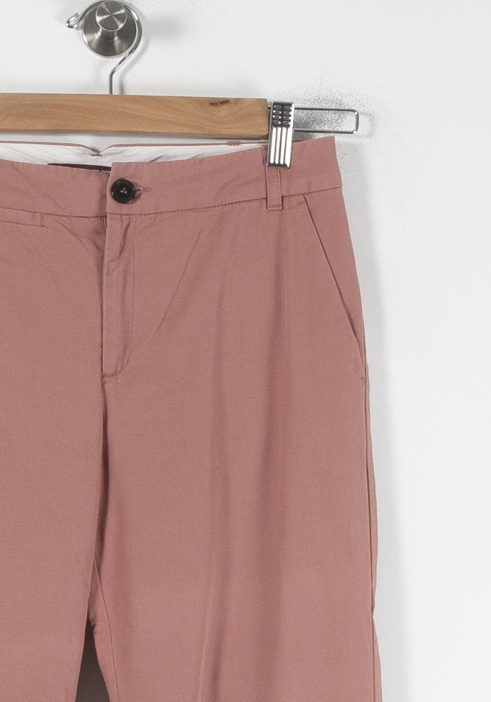 Pantalon Rose - Taille XS/34 de la marque Comptoir des Cotonniers | PARAD64645 - Vendu par Paradigme - Image 3