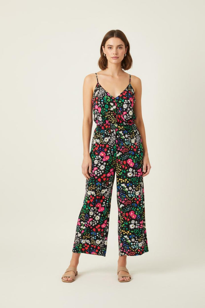 Robe Midi Multicolore - Taille M/38 de la marque The Kooples | PARAD64673 - Vendu par Paradigme - Image 1