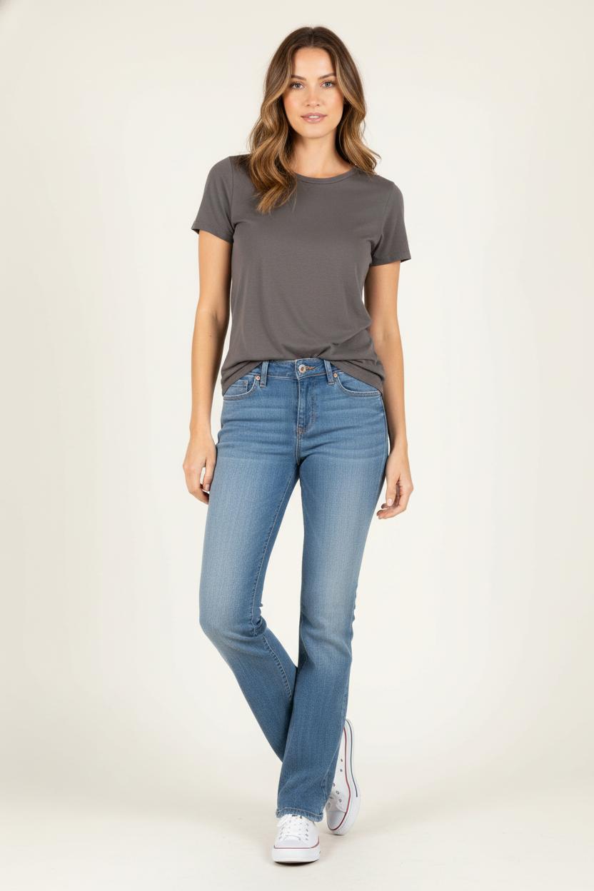 Jean Slim Bleu - Taille S/36 de la marque Levi's | PARAD64678 - Vendu par Paradigme - Image 1