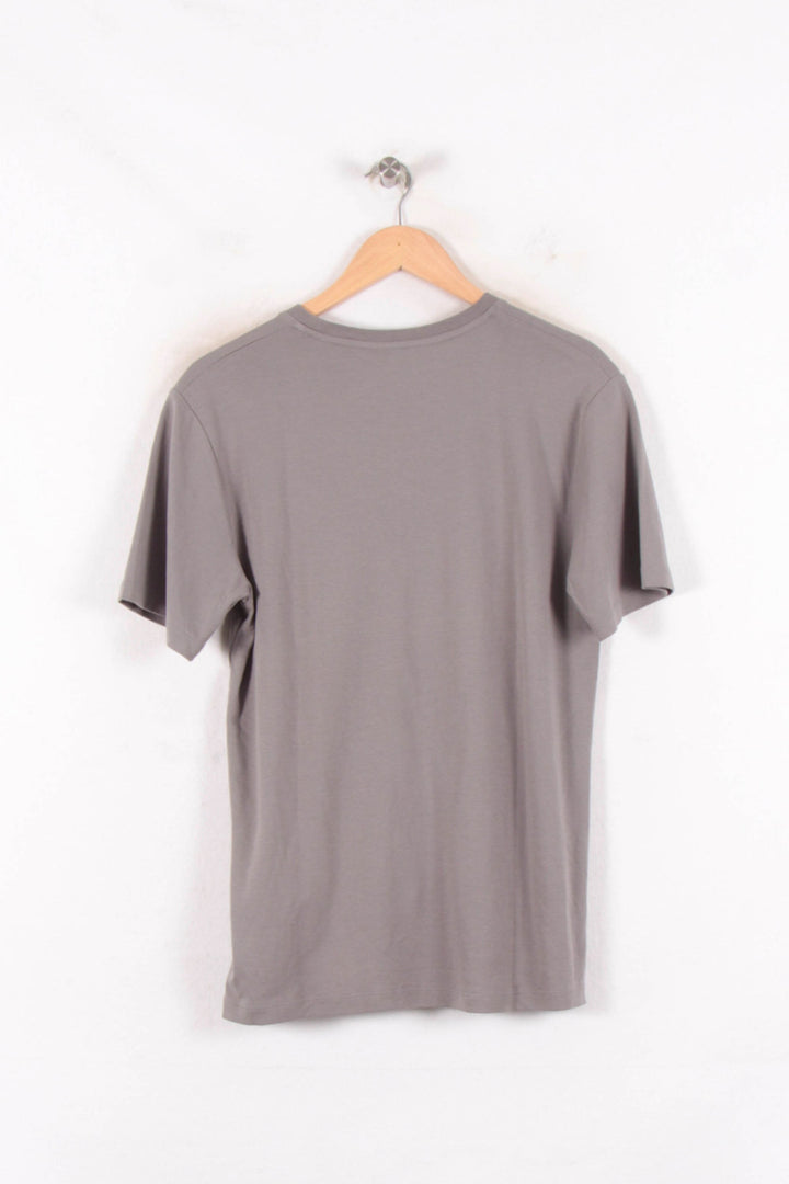 Tee-shirt Gris - Taille S/36 de la marque Zadig&Voltaire | PARAD64684 - Vendu par Paradigme - Image 4