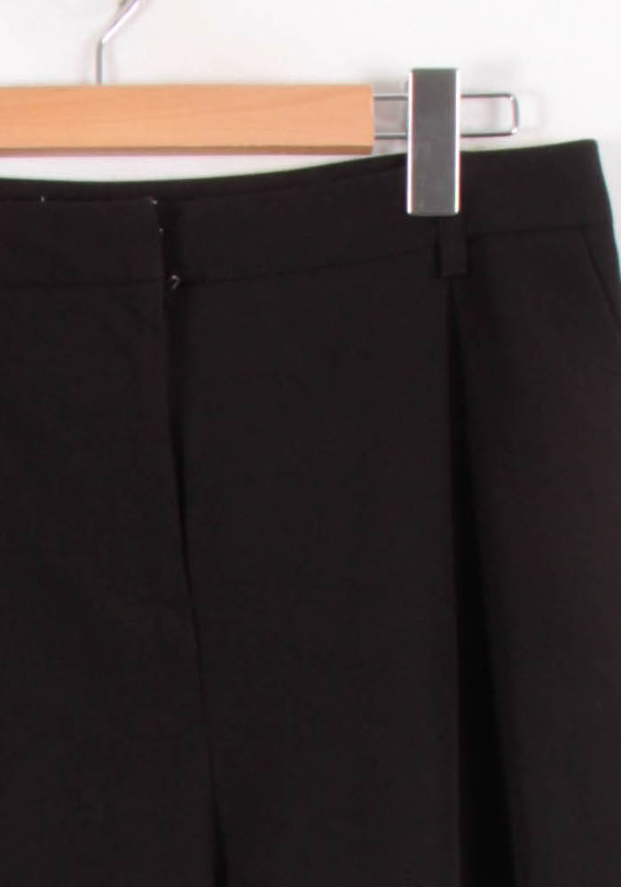 Pantalon Noir - Taille L/40 de la marque Galeries Lafayette | PARAD64688 - Vendu par Paradigme - Image 3