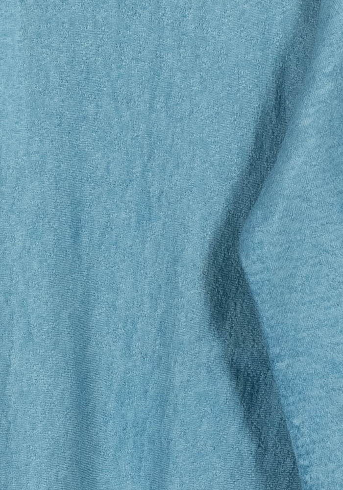 Pull Bleu - Taille L/40 de la marque Zadig&Voltaire | PARAD64696 - Vendu par Paradigme - Image 3