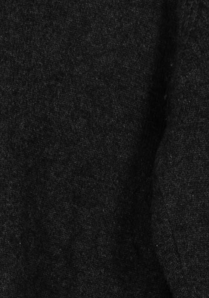 Pull Gris - Taille XL/42 de la marque Paul & Joe | PARAD6471 - Vendu par Paradigme - Image 3
