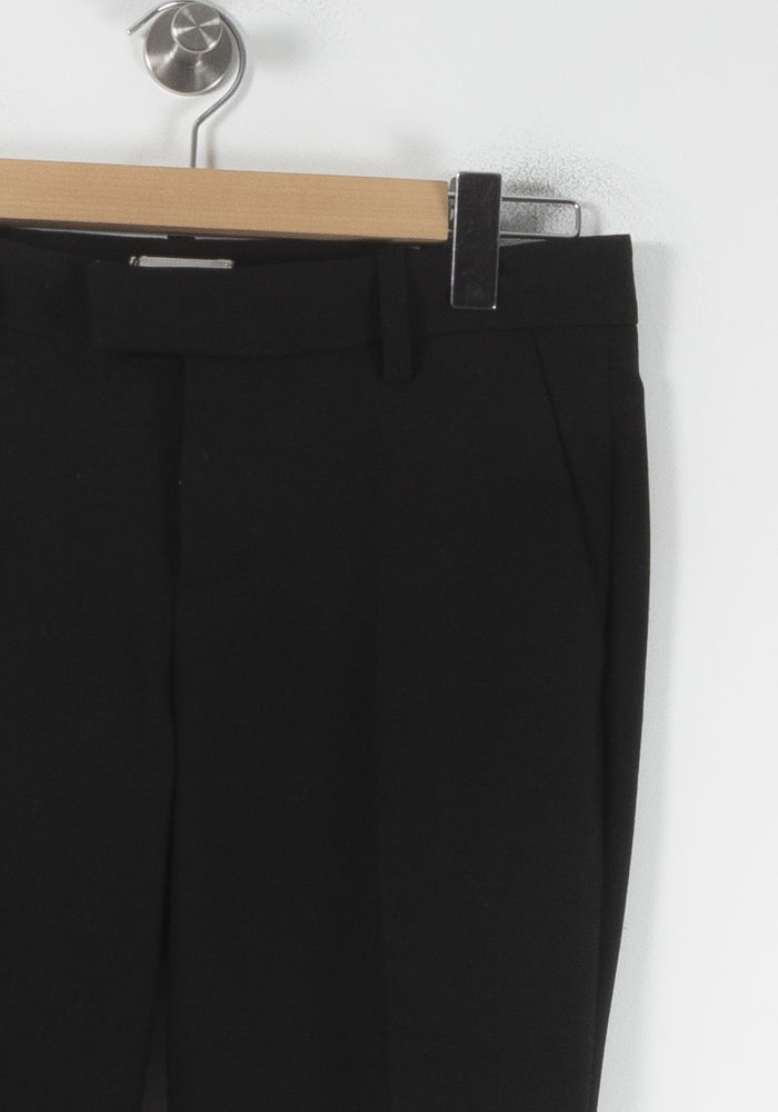 Pantalon Noir - Taille M/38 de la marque Zadig&Voltaire | PARAD64718 - Vendu par Paradigme - Image 3