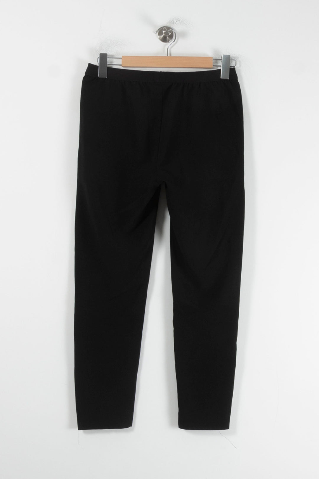 Jogging Noir et Blanc - Taille M/38 de la marque Zadig&Voltaire | PARAD64724 - Vendu par Paradigme - Image 4