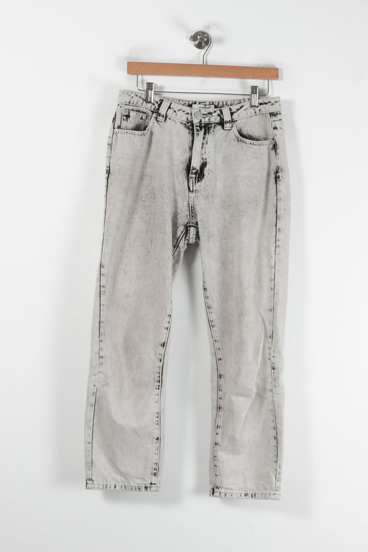 Jean Gris - Taille M/38 de la marque Suncoo | PARAD64727 - Vendu par Paradigme - Image 2