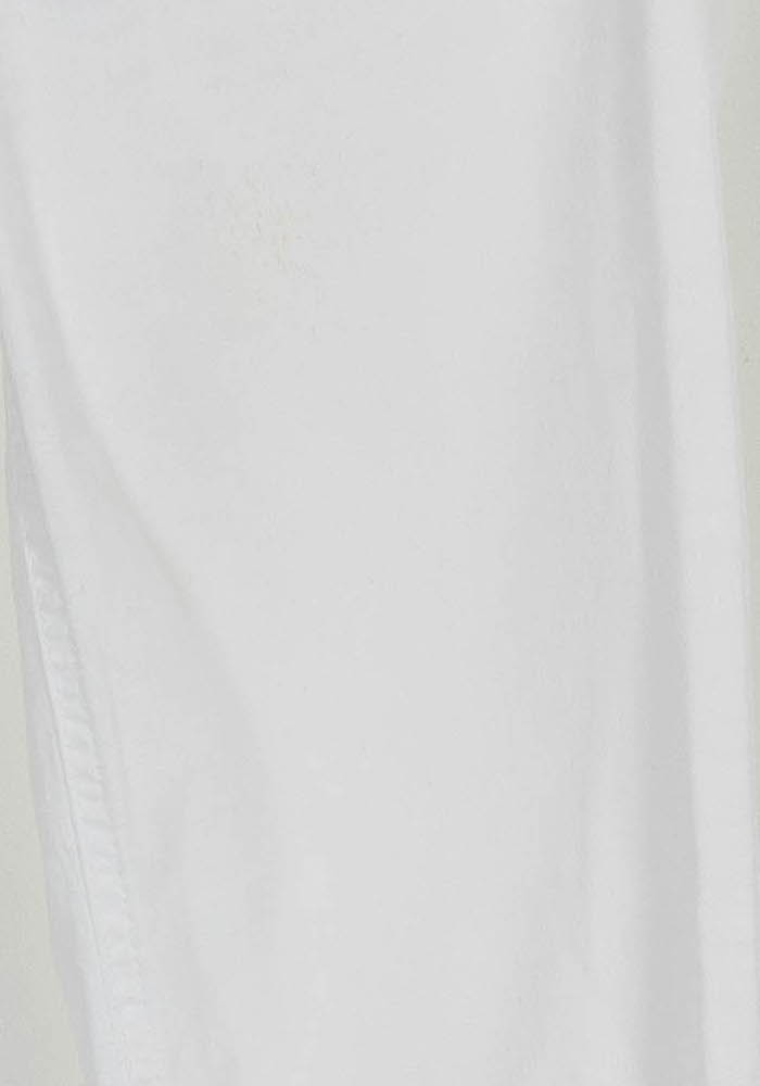 Pantalon Blanc - Taille M/38 de la marque Liu Jo | PARAD64822 - Vendu par Paradigme - Image 3