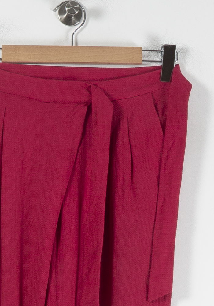 Pantalon Rose - Taille S/36 de la marque Comptoir des Cotonniers | PARAD64834 - Vendu par Paradigme - Image 3