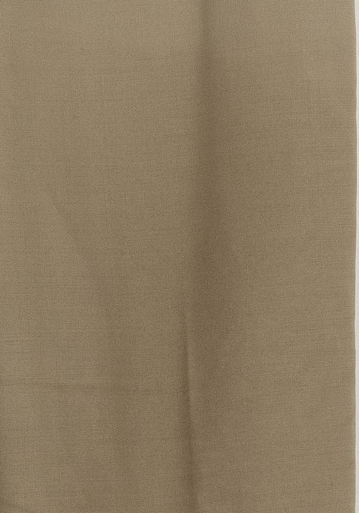 Pantalon Marron - Taille S/36 de la marque Comptoir des Cotonniers | PARAD64843 - Vendu par Paradigme - Image 3