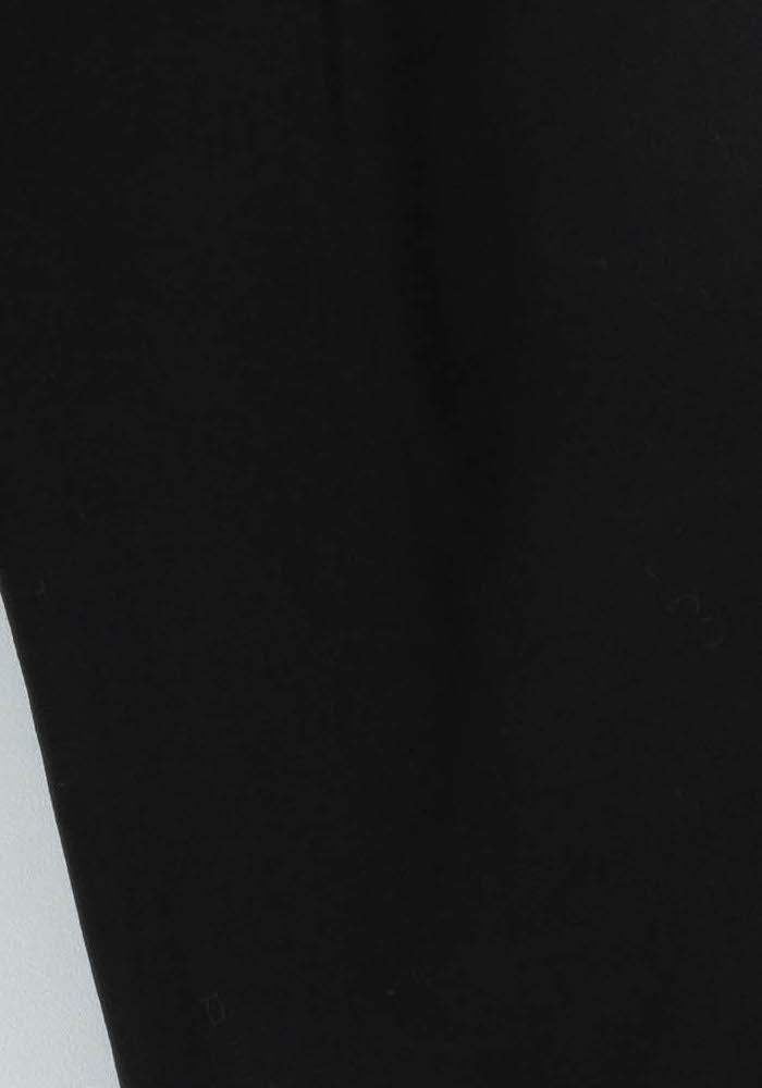 Pantalon Noir - Taille S/36 de la marque Maje | PARAD64858 - Vendu par Paradigme - Image 3