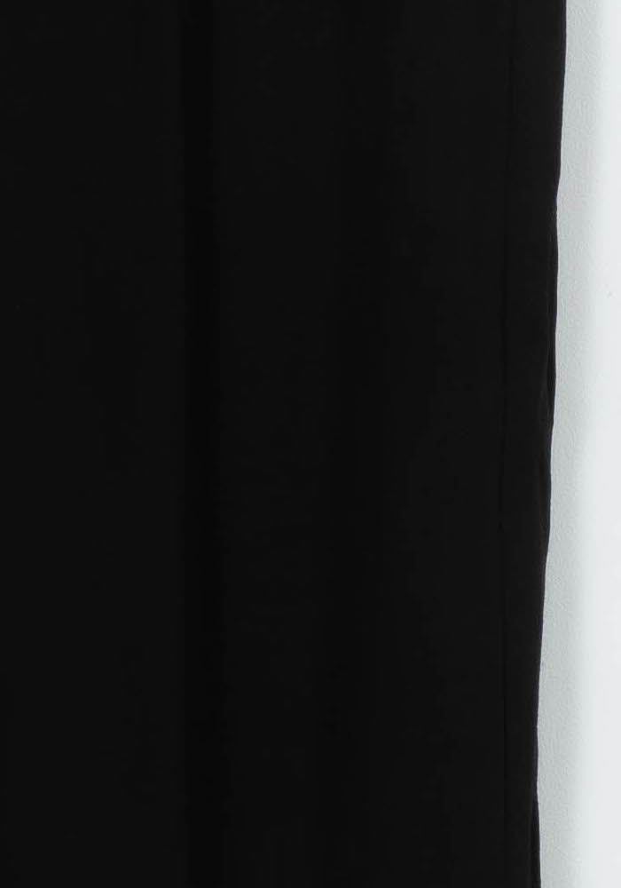 Pantalon Noir - Taille S/36 de la marque Sandro | PARAD64861 - Vendu par Paradigme - Image 3