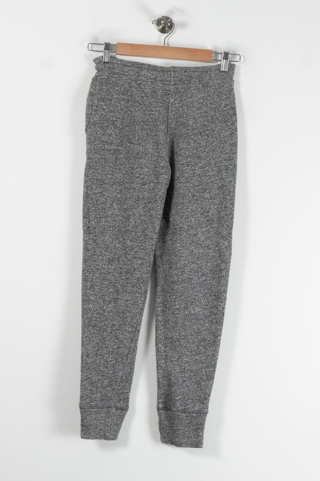 Jogging Gris - Taille S/36 de la marque Sandro | PARAD64863 - Vendu par Paradigme - Image 4