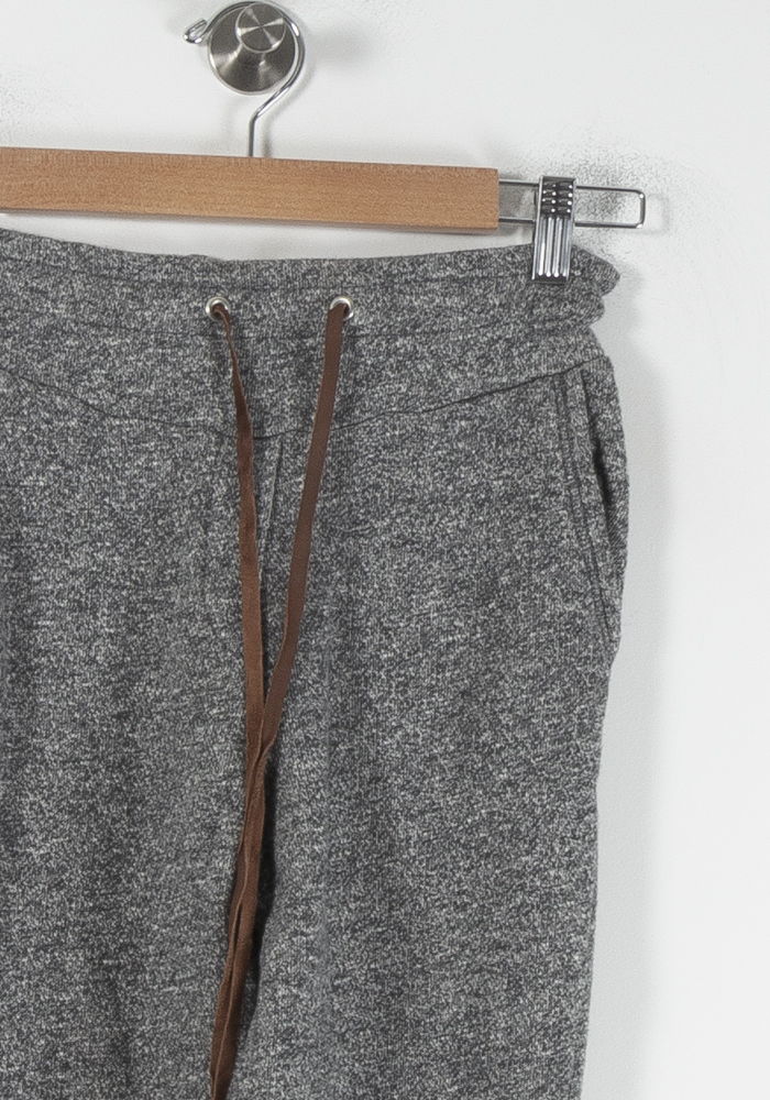 Jogging Gris - Taille S/36 de la marque Sandro | PARAD64863 - Vendu par Paradigme - Image 3