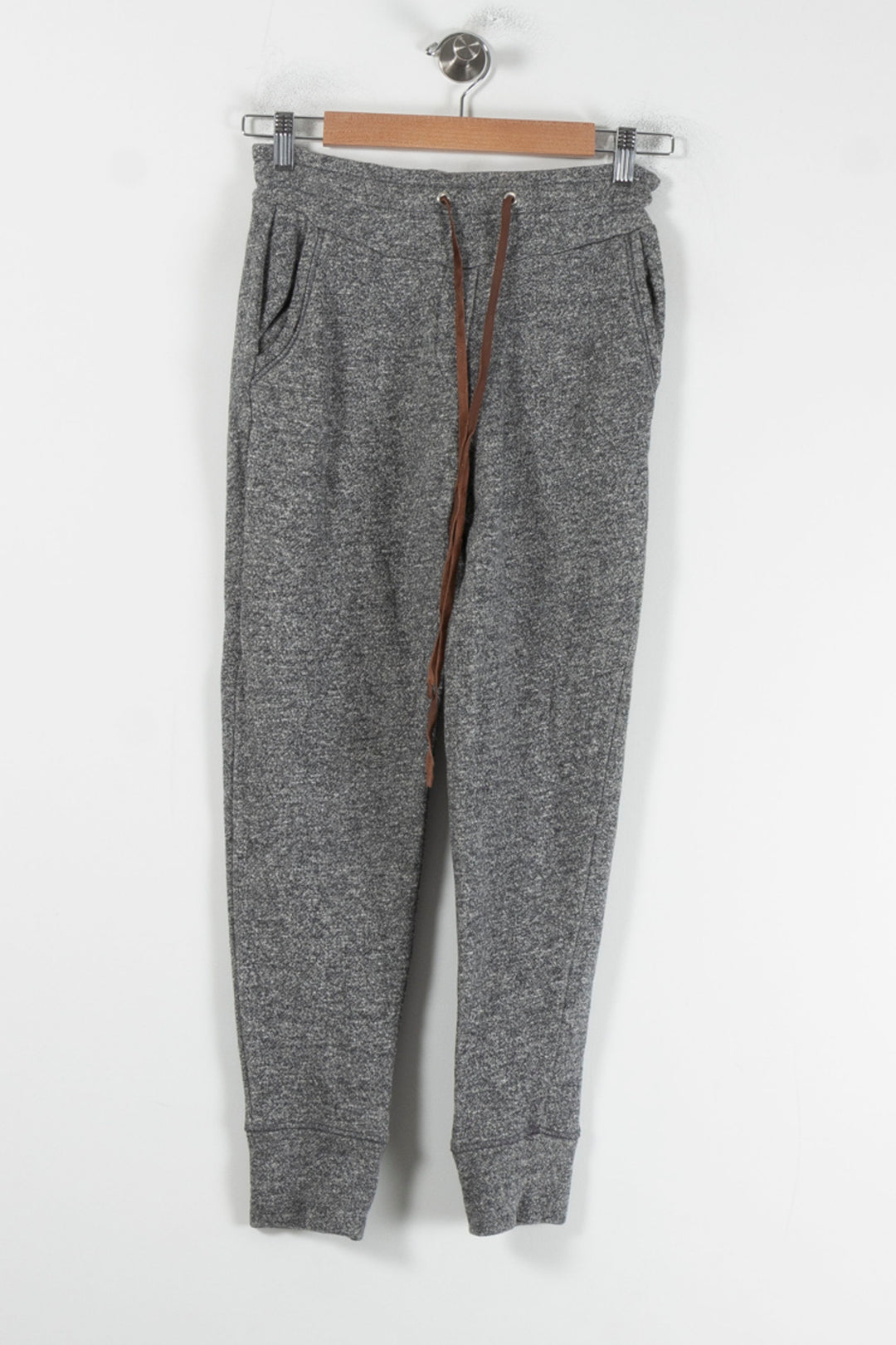 Jogging Gris - Taille S/36 de la marque Sandro | PARAD64863 - Vendu par Paradigme - Image 2